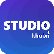 Download Create & Manage Your Audio Podcast - Khabri Studio 2.0.46 Apk for android Apk