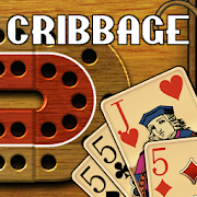 Cribbage Club (free cribbage app and board) 3.2.8