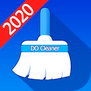 Download DO Cleaner - master phone cleaner, Android Booster 1.9.9.7 Apk for android