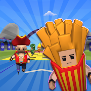 Download Fall Boys: Ultimate Race Tournament Multiplayer 39 Apk for android