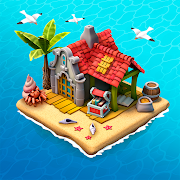 Download Fantasy Island Sim: Fun Forest Adventure 2.2.1 Apk for android