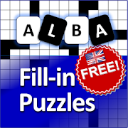 Download Fill it ins word puzzles - free crosswords 7.5 Apk for android Apk