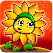 Download Flower Zombie War 1.2.0 Apk for android