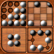 Download Free Classic 4 - The famous board games 2.1.8 Apk for android