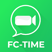 Free Video Calls, Live Chat, Messenger, Fc Time 7.9