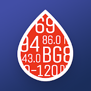 Download Glucose Buddy Diabetes Tracker 5.36.8003 Apk for android