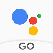 Download Google Assistant Go 8.0 and up Apk for android