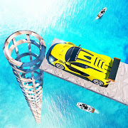 Download GT Racing Master Racer: Mega Ramp Car Games Stunts 1.0 Apk for android