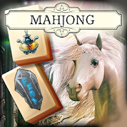 Download Hidden Mahjong Unicorn Garden 1.0.57 Apk for android