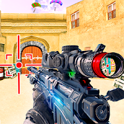 Impossible Commando Shooter Fps Fury 1.0.9