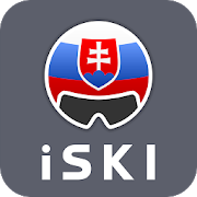 iSKI Slovakia - Ski, snow, resort info, tracker 3.3 (0.0.81)