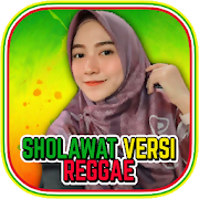 Lagu Sholawat Reggae Offline Terbaru 4.1.3