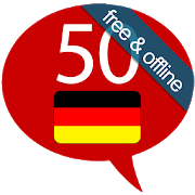 Download Learn German - 50 languages 12.2 Apk for android Apk