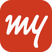 Download MakeMyTrip-Flight Hotel Bus Cab IRCTC Rail Booking 8.2.4 Apk for android Apk