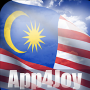 Download Malaysia Flag Live Wallpaper 4.2.5 Apk for android Apk