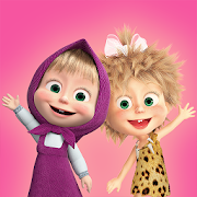 Download Masha and the Bear: Evolution 1.1.8 Apk for android Apk