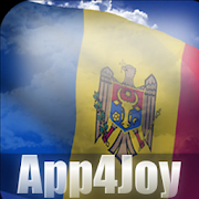 Download Moldova Flag Live Wallpaper 4.2.5 Apk for android Apk