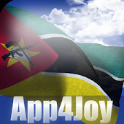 Download Mozambique Flag Live Wallpaper 4.2.5 Apk for android Apk