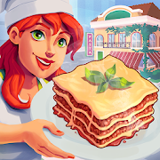 Download My Pasta Shop - Italian Restaurant Cooking Game 1.0.5 Apk for android