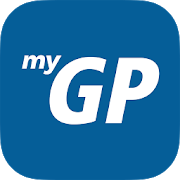 Download myGP® - Book NHS GP appointments 8.0.1 Apk for android