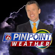 Download News 6 Pinpoint Weather 6.10 Apk for android