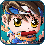 Download NINJA SCHOOL WORLD 1.6.5 Apk for android