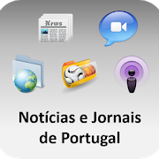 Portuguese News and Media 6.93