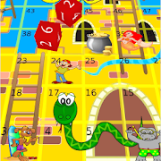 Snakes and Ladders 1.6