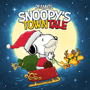 Download Snoopy's Town Tale - City Building Simulator 3.7.6 Apk for android