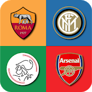 Download Soccer Logo Quiz 1.0.21 Apk for android