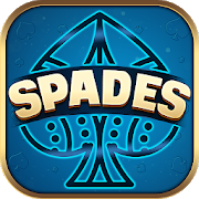 Spades Online - Ace Of Spade Cards Game 7.2