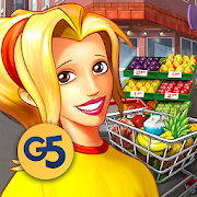 Download Supermarket Mania Journey 3.9.1100 Apk for android