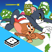 Download Tom & Jerry: Mouse Maze FREE 2.0.2-google Apk for android