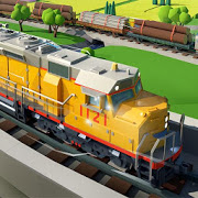 Download Train Station 2: Railroad Tycoon & City Simulator 1.30.3 Apk for android