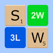 Download Wordster - Offline Scramble Words Friends Game 3.3.69 Apk for android Apk