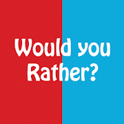 Download Would You Rather? 3 Game Modes 2020 2.0 Apk for android