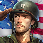 Download WW2: Strategy Commander Conquer Frontline 2.8.5 Apk for android