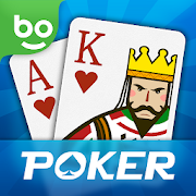 Download ไพ่เท็กซัสโบย่า-Boyaa Texas Poker โป๊กเกอร์มือโปร 6.2.0 Apk for android Apk