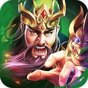 Download 攻城三國 M 1.0.13 Apk for android