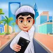 Download النحشة Run 1.3.7 Apk for android