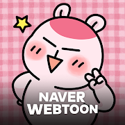 우리집에 곰이 돌아왔다! with NAVER WEBTOON 21.0105.1