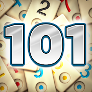 Download 101 Okey 1.30.0 Apk for android