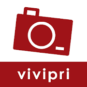 Download 1枚1円初回おためし50枚まで・スマホ写真プリントアプリ-vivipri ビビプリ-写真印刷・現像 6.1.43 Apk for android Apk