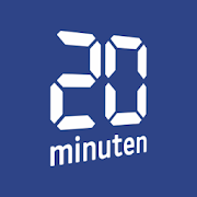 20 Minuten (CH) 