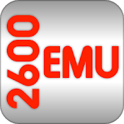 Download 2600.emu  Apk for android