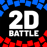 Download 2D Battle Simulator – totally accurate simulator 1.981 Apk for android