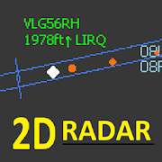 ADSB Flight Tracker Lite 