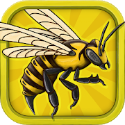 Download Angry Bee Evolution 3.2.1.4 Apk for android