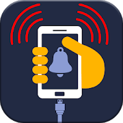 Download Anti Theft Alarm: Find my Lost Phone 2.03 Apk for android