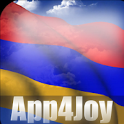 Download Armenia Flag Live Wallpaper 4.2.5 Apk for android Apk